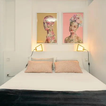 Apartamento Dream House Canteras By Canarias Homelidays