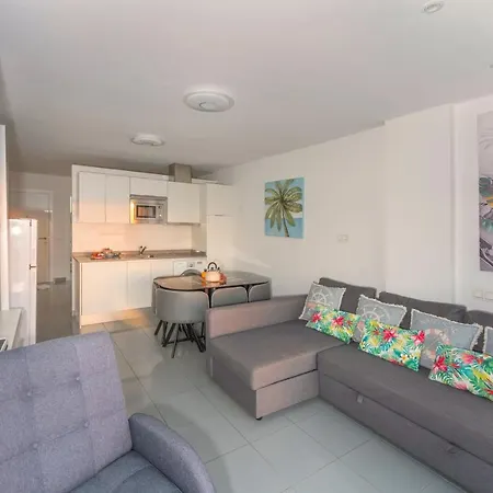 Dream House Canteras By Canarias Homelidays Las Palmas de Gran Canaria