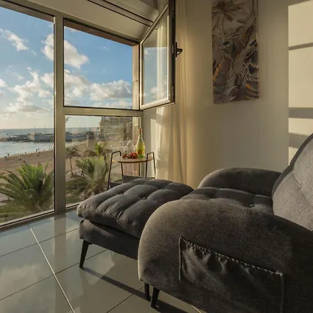 Dream House Canteras By Canarias Homelidays * Las Palmas de Gran Canaria
